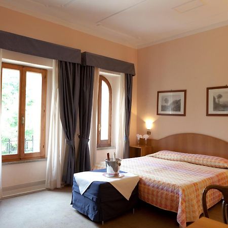Hotel Porziuncola Assisi Dış mekan fotoğraf