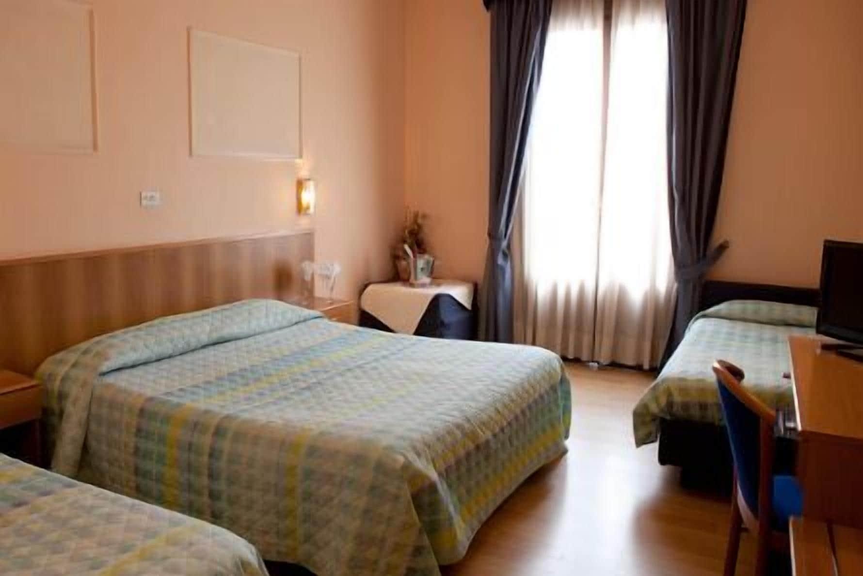Hotel Porziuncola Assisi Dış mekan fotoğraf