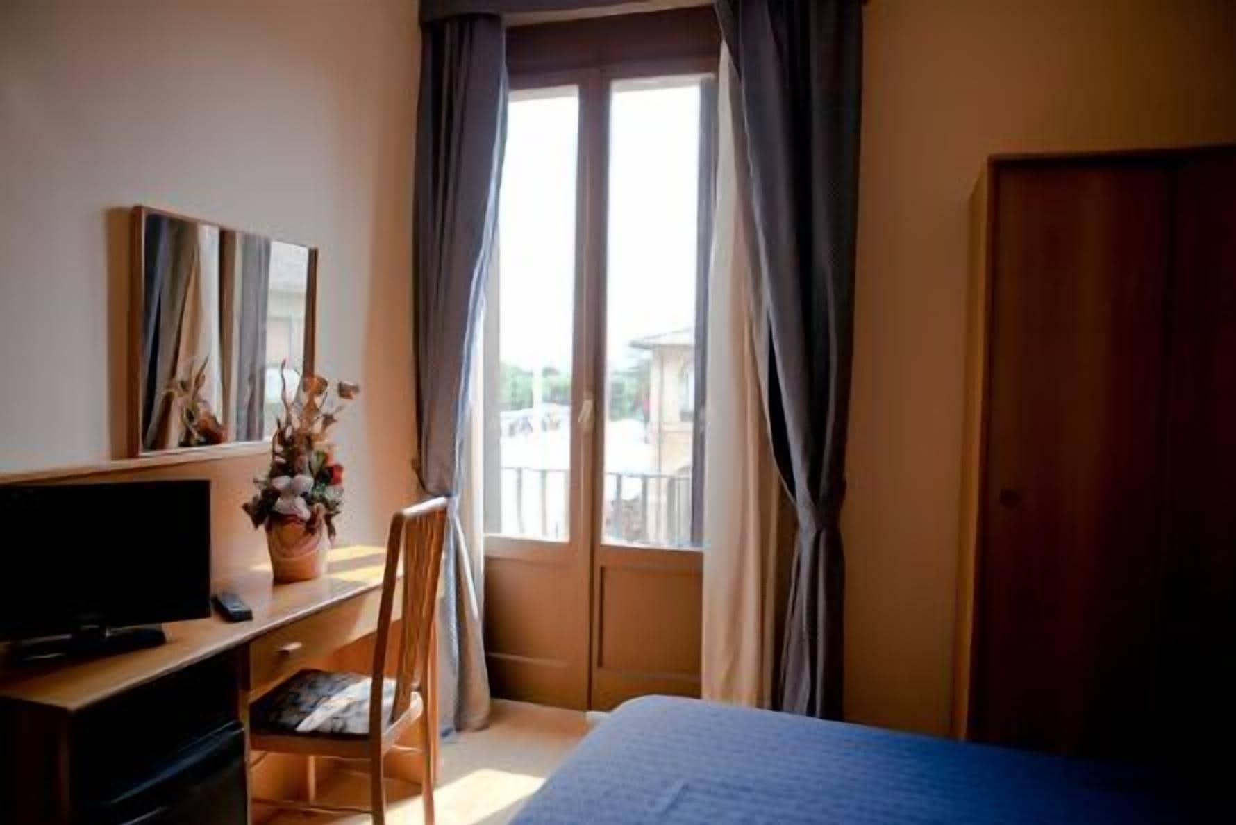 Hotel Porziuncola Assisi Dış mekan fotoğraf