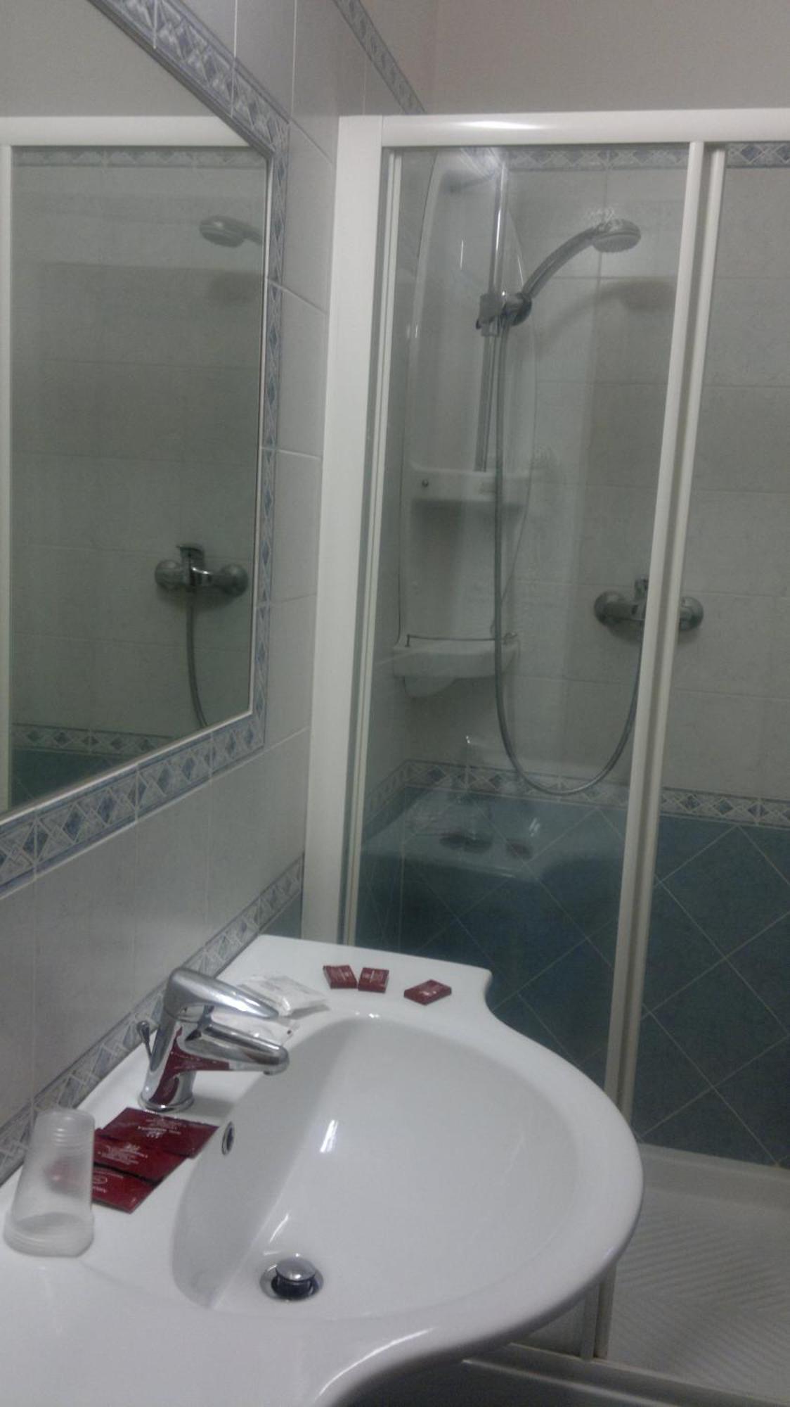 Hotel Porziuncola Assisi Dış mekan fotoğraf