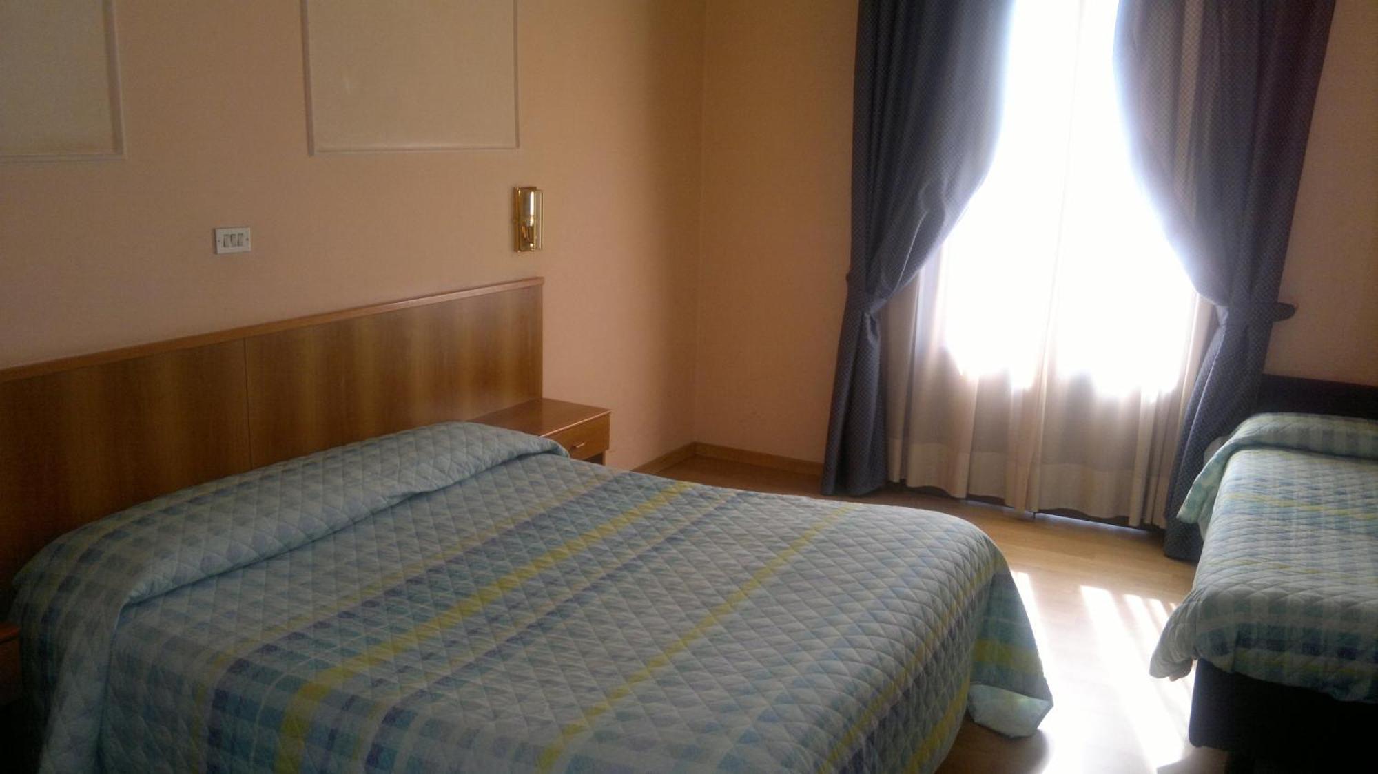 Hotel Porziuncola Assisi Dış mekan fotoğraf