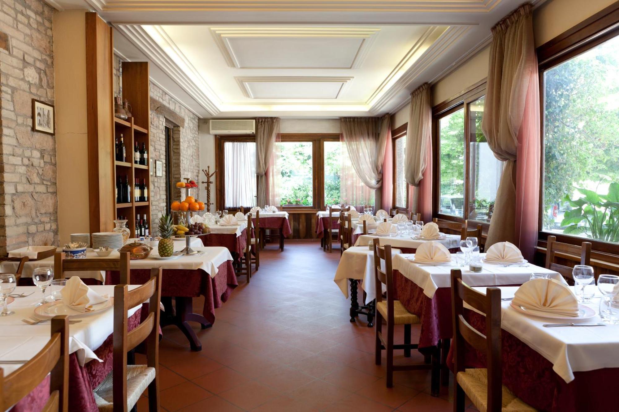 Hotel Porziuncola Assisi Dış mekan fotoğraf
