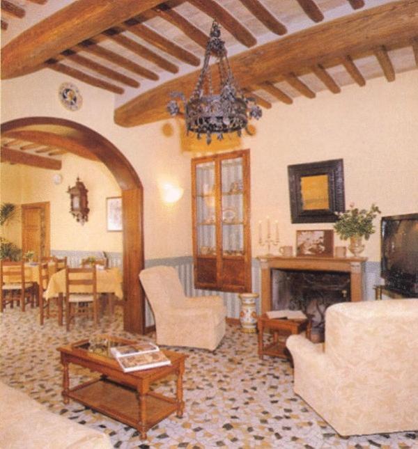Hotel Porziuncola Assisi Dış mekan fotoğraf