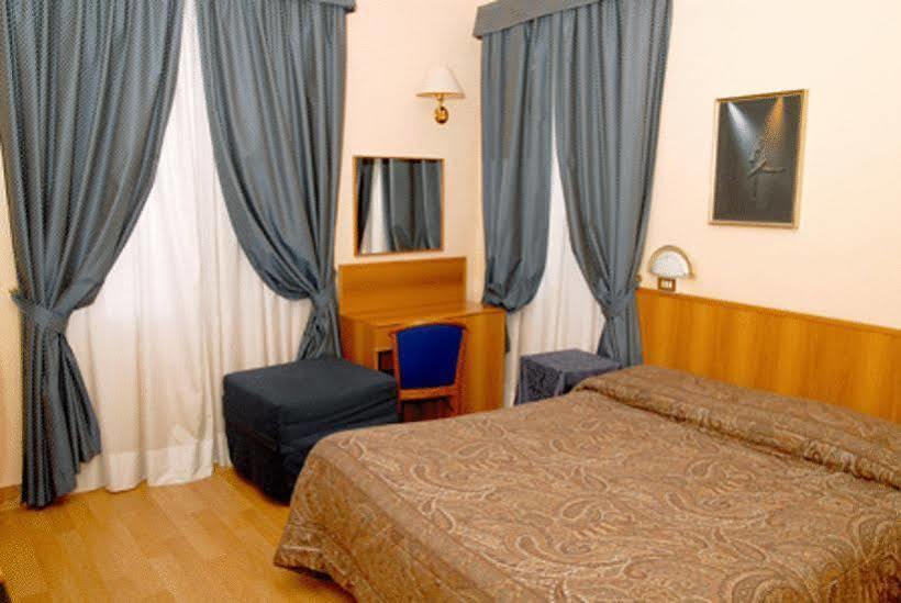Hotel Porziuncola Assisi Dış mekan fotoğraf